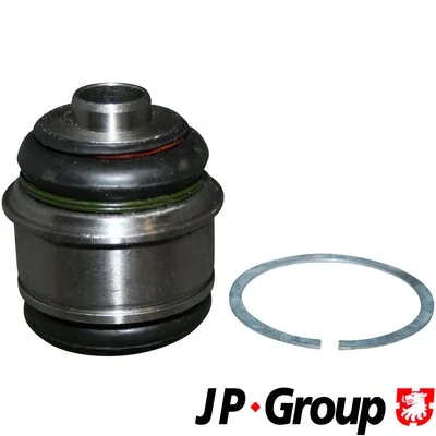 Mounting, control/trailing arm